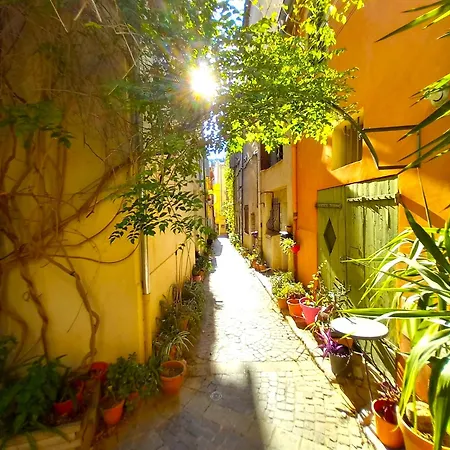 Daire Duplex Atypique Centre Historique *