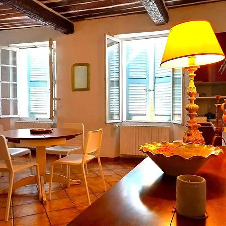 Duplex Atypique Centre Historique Lejlighed *